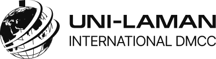 Uni-Laman Logo