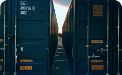 AI and Automation in Middle East Logistics: Practical Benefits for Shippers in 2025